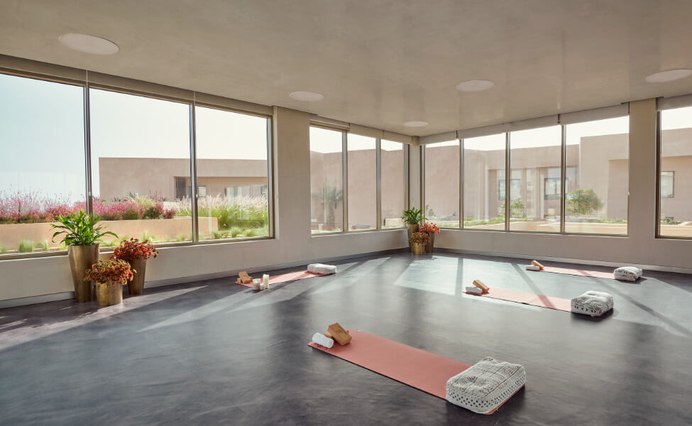 Fairmont Taghazout Bay, luksusowe wyjazdy do Maroka 30