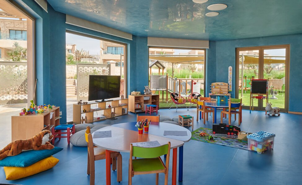 Fairmont Taghazout Bay, luksusowe wyjazdy do Maroka 31