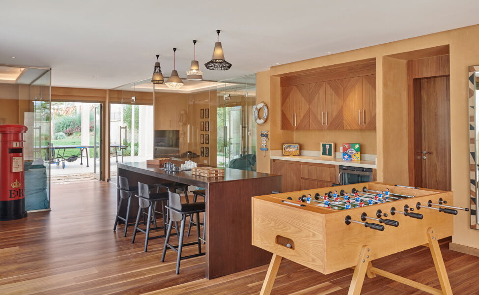 Fairmont Taghazout Bay, luksusowe wyjazdy do Maroka 32