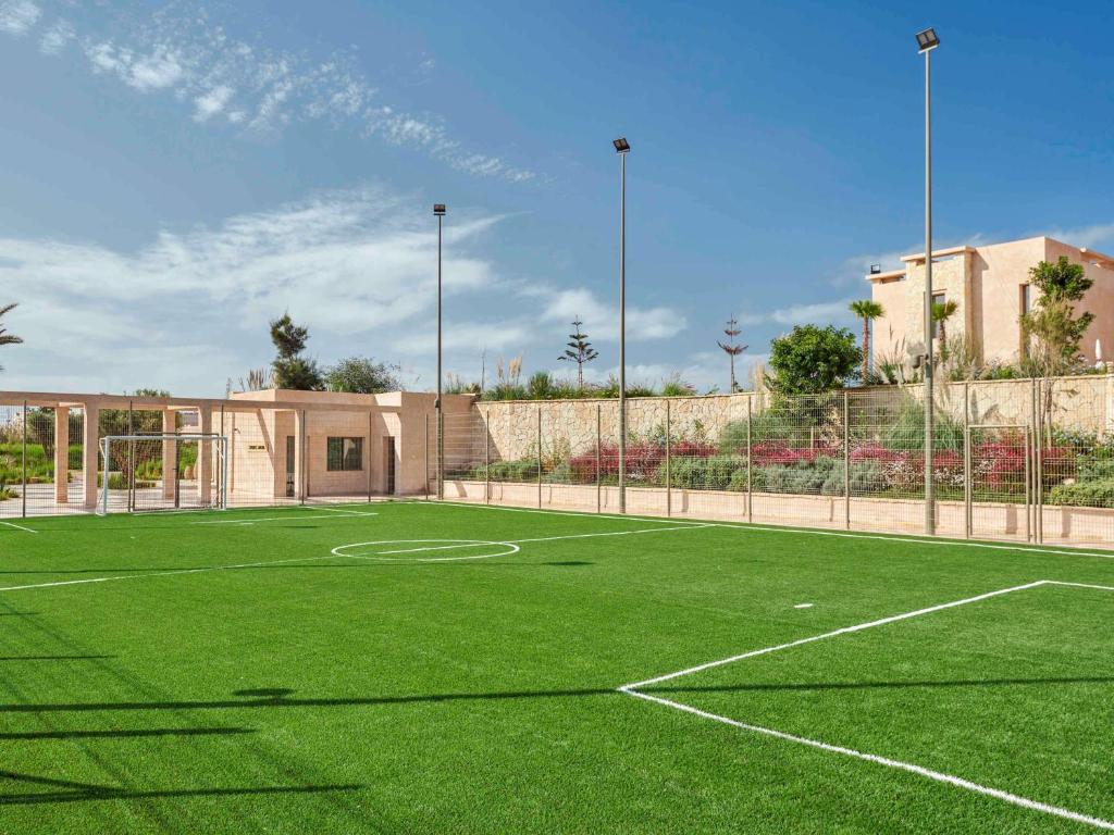 Fairmont Taghazout Bay, luksusowe wyjazdy do Maroka 33