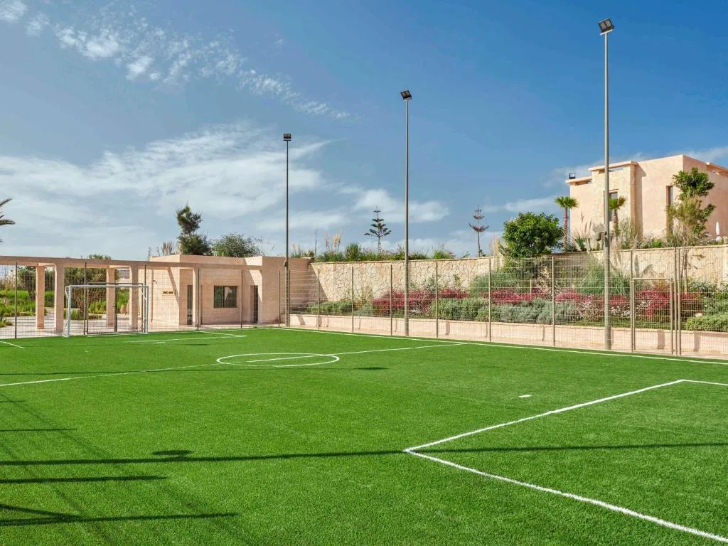 Fairmont Taghazout Bay, розкішні подорожі до Марокко 33