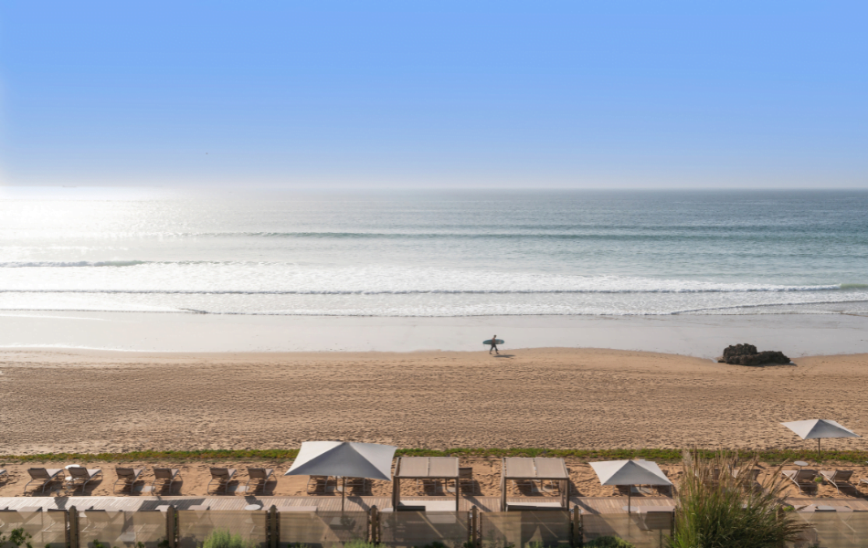 Fairmont Taghazout Bay, luksusowe wyjazdy do Maroka 35