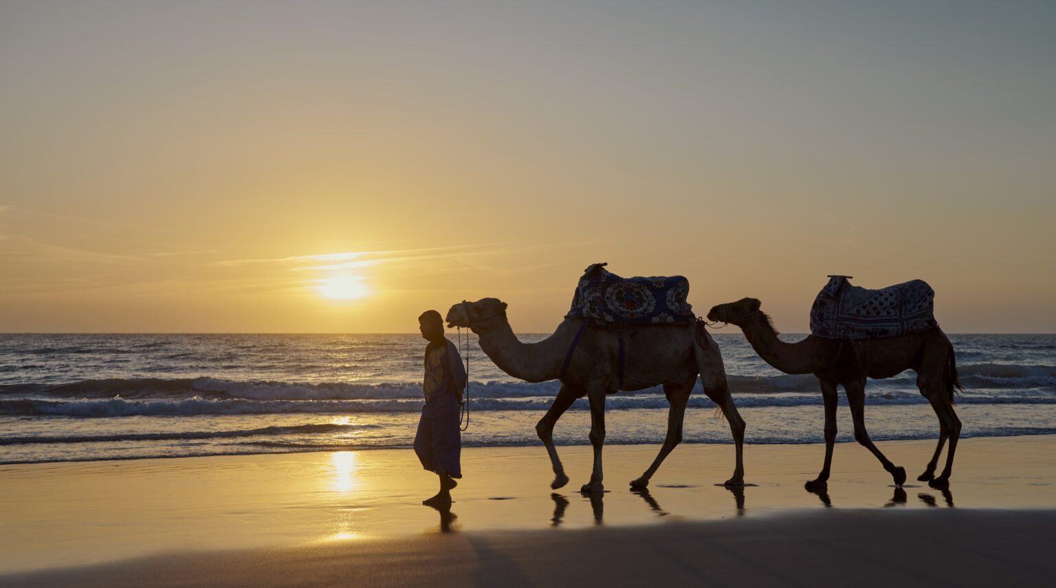 Fairmont Taghazout Bay, luksusowe wyjazdy do Maroka 36