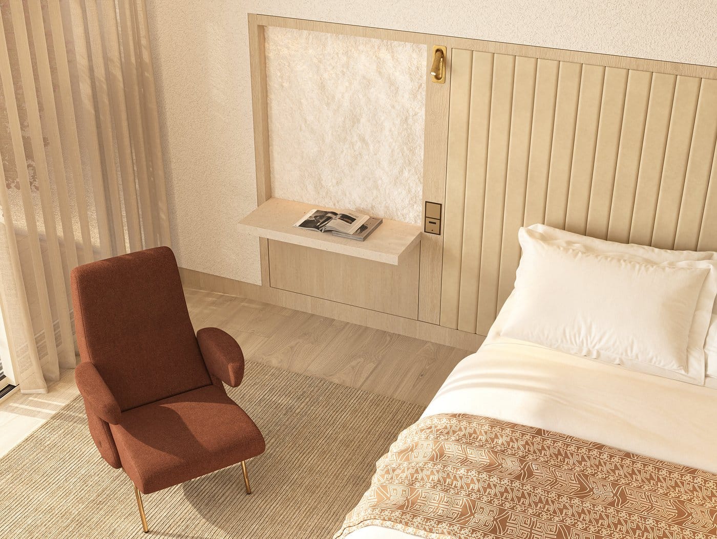 villa dubrovnik amor suite