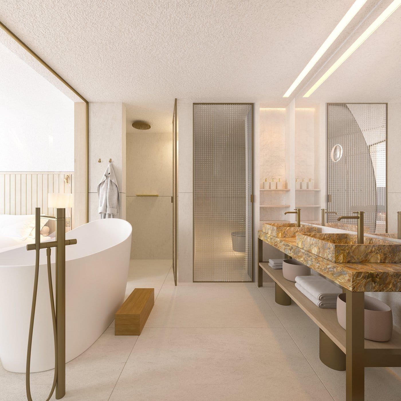 villa dubrovnik deluxe grand sea view