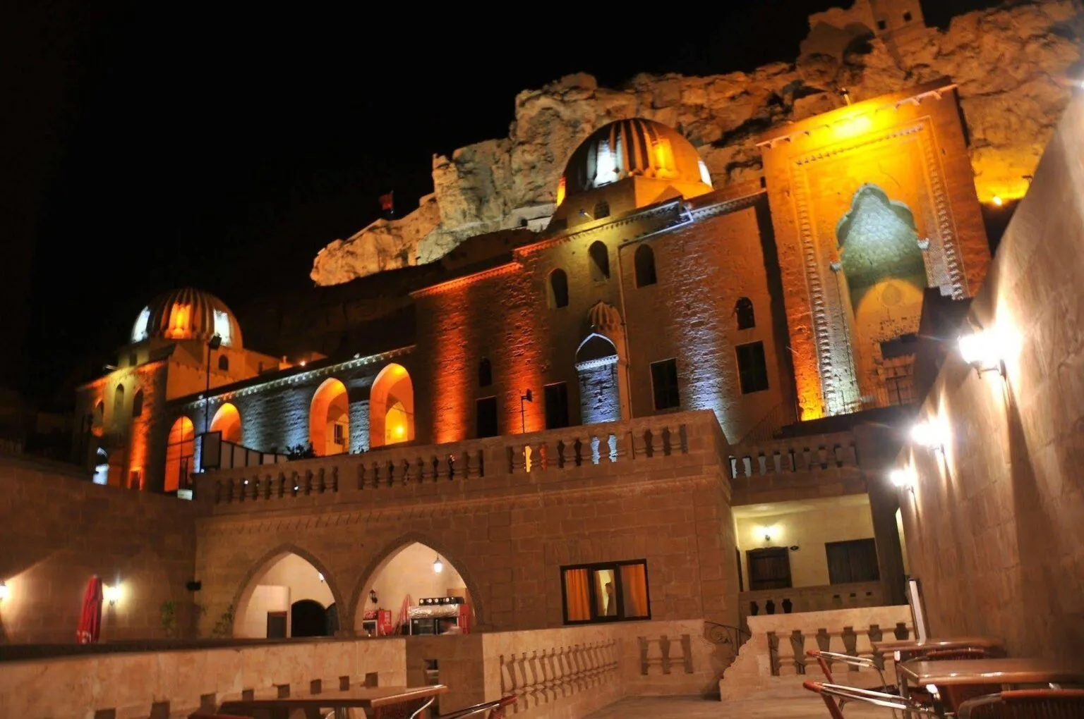 Mardin holidays Türkiye