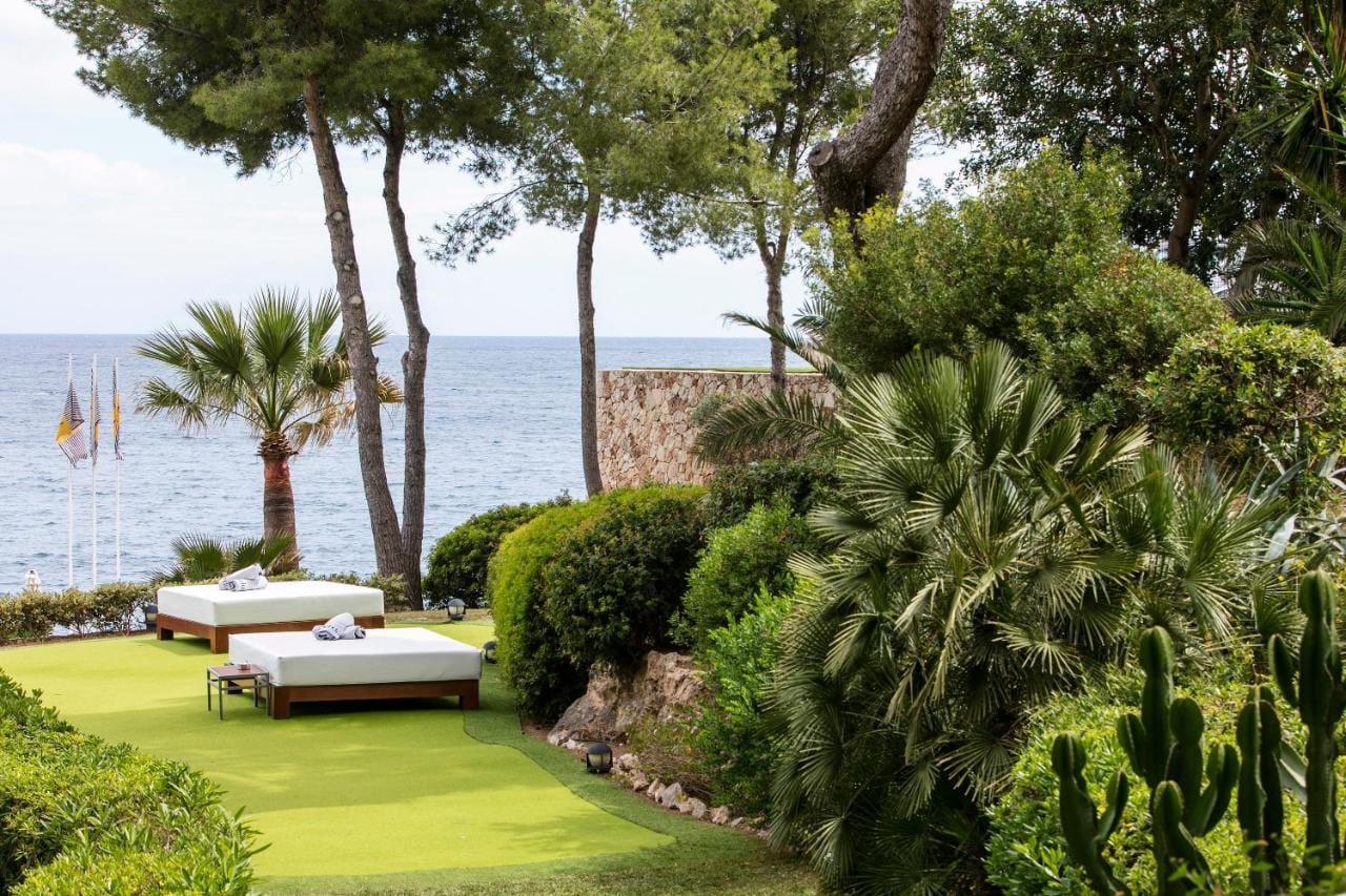 Hotel de Mar Gran Melia Tylko dla doroslych