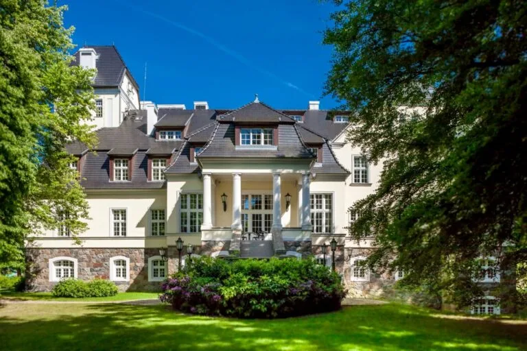 День палацу Цекоцінко