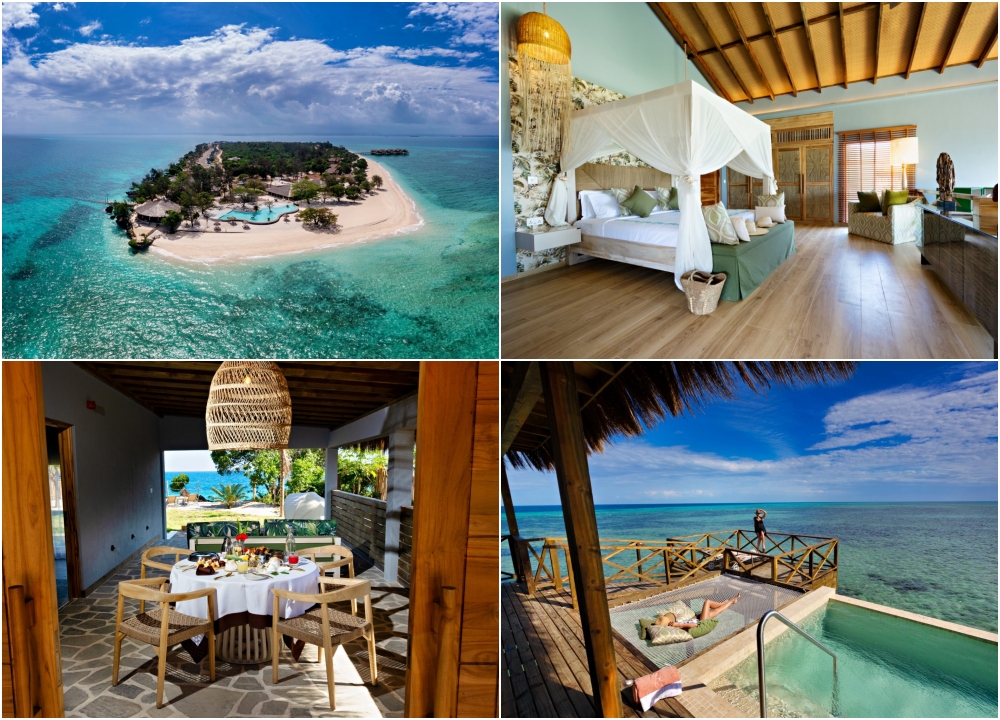 bawe island zanzibar