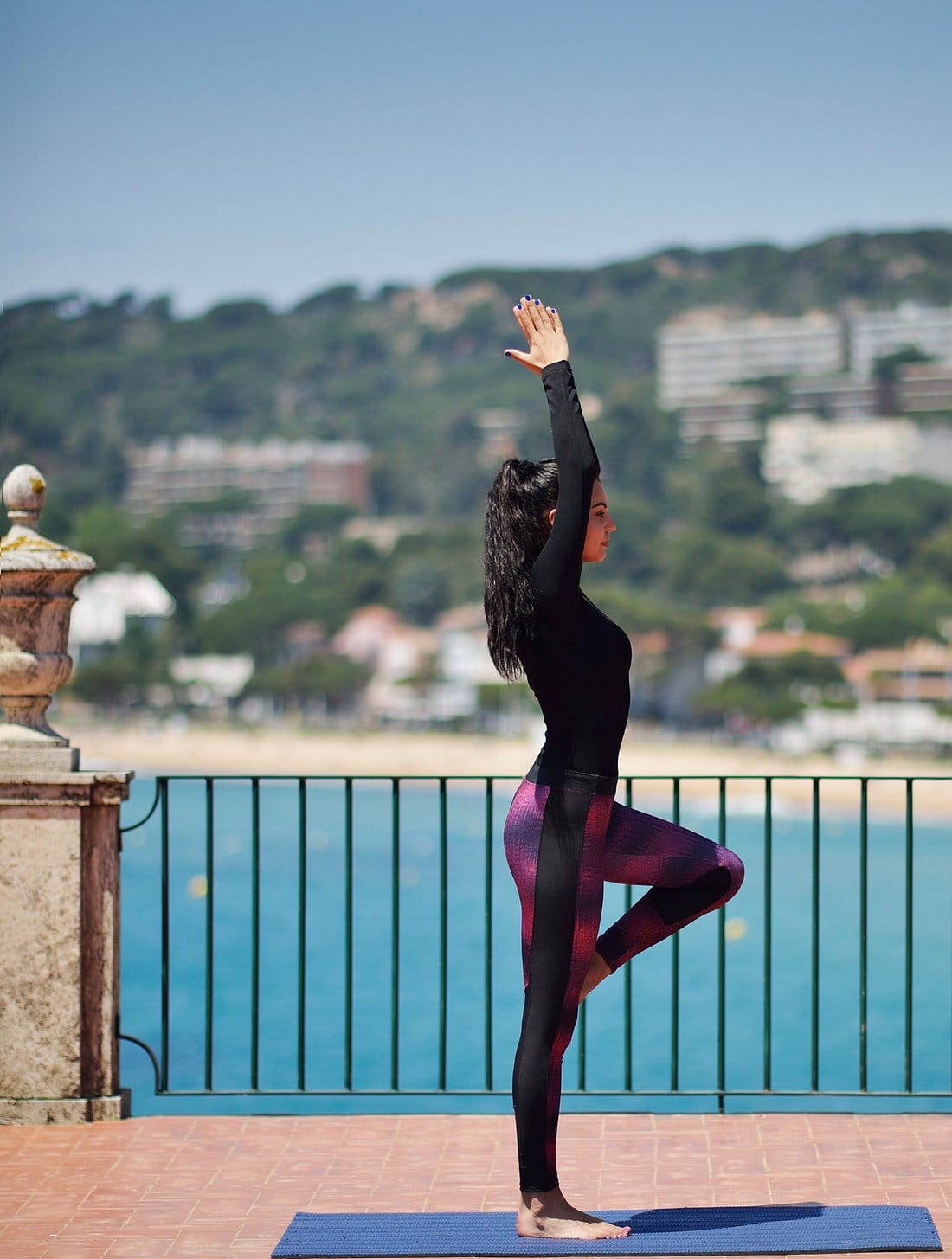 hostal de la gavina joga