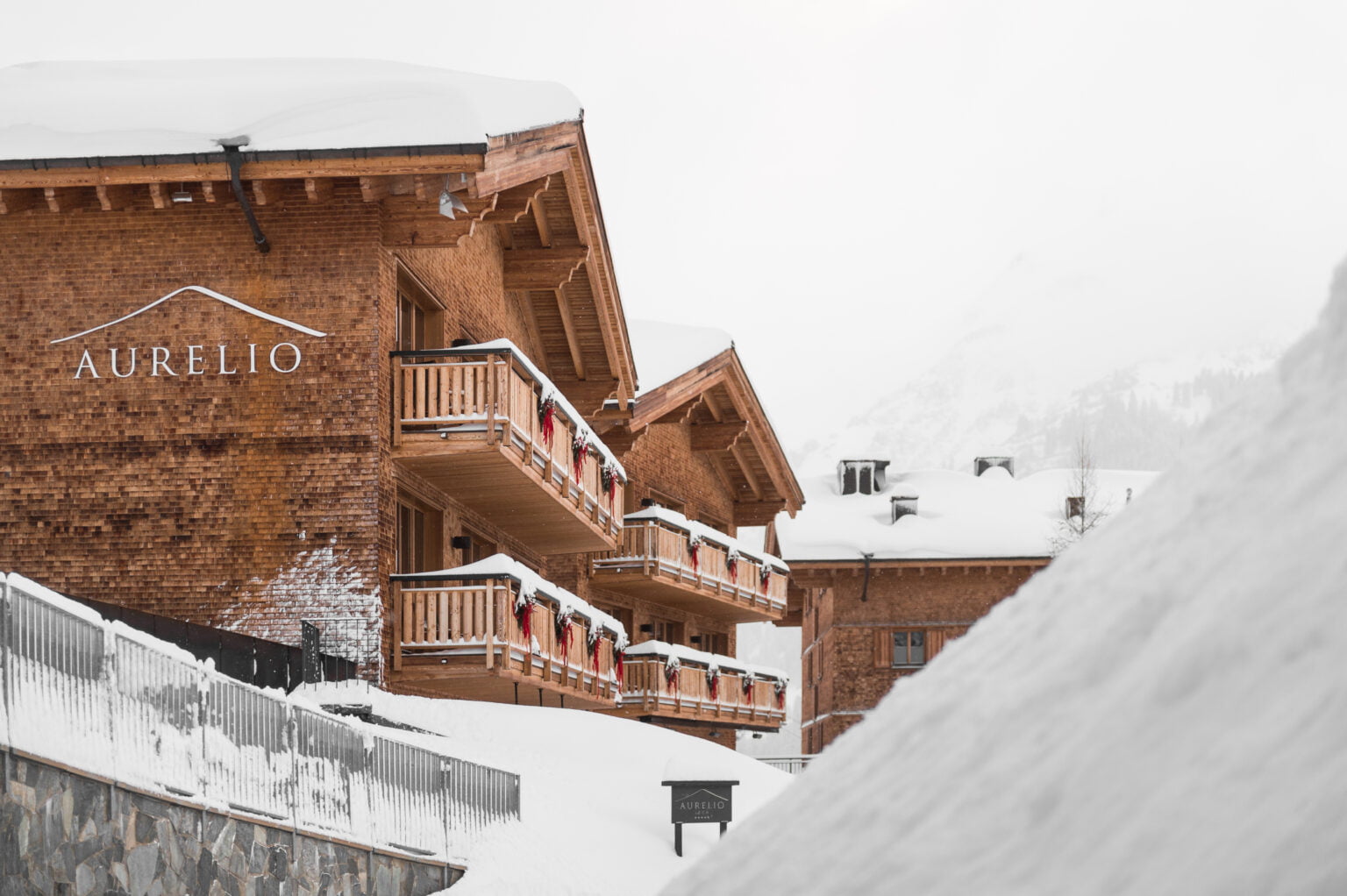 Aussenansicht_Patrick Schwienbacher_Hotel Aurelio