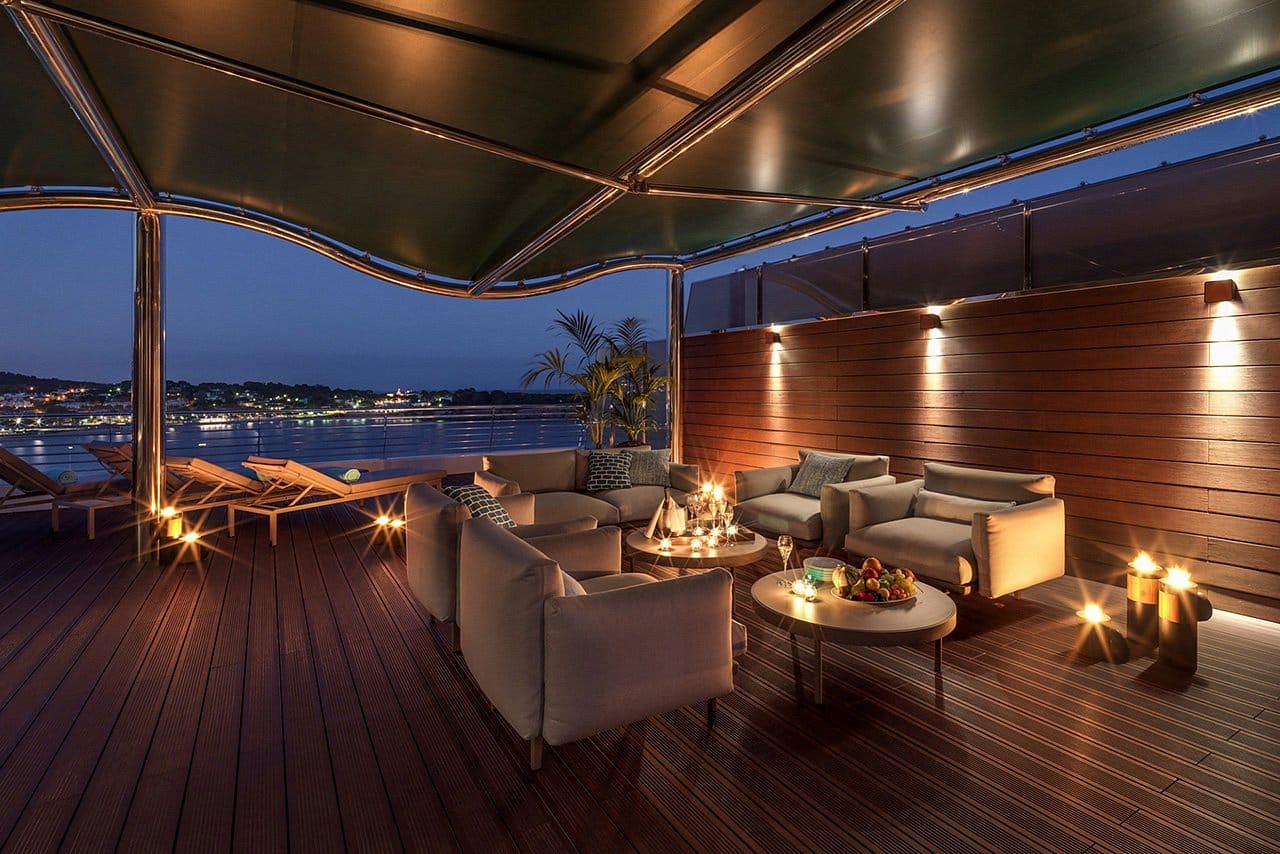 alàbriga hotel & home suites home suit penthouse