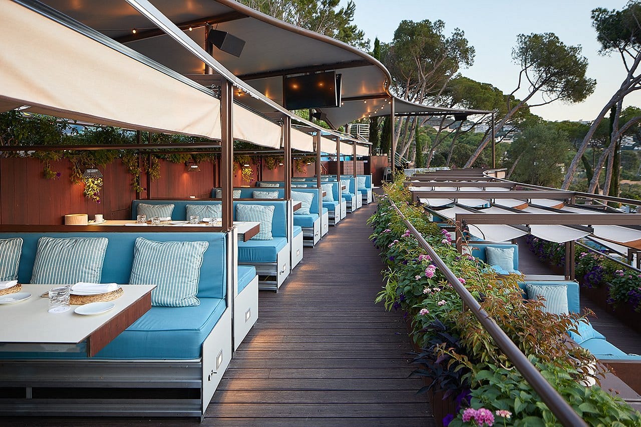 alàbriga hotel & home suites sea club