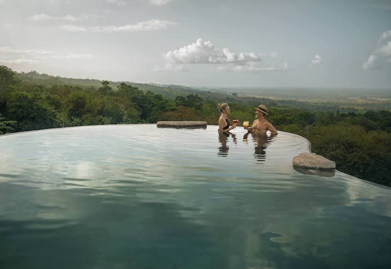 ORIGINS Luxury Lodge 9