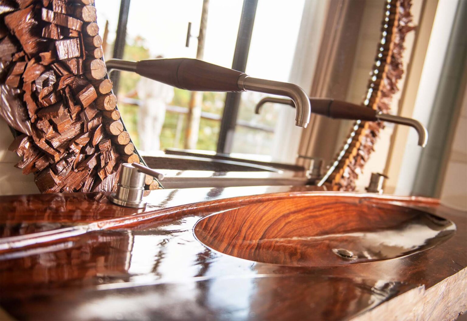 ORIGINS Luxury Lodge 3