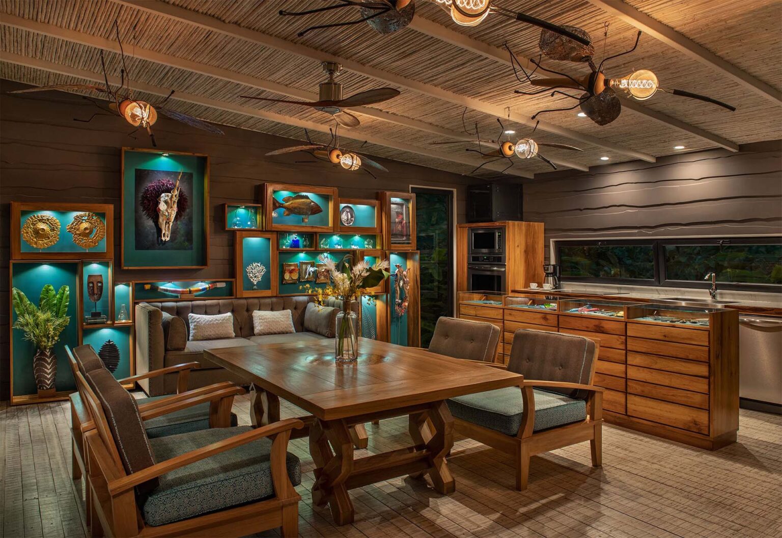 ORIGINS Luxury Lodge 4