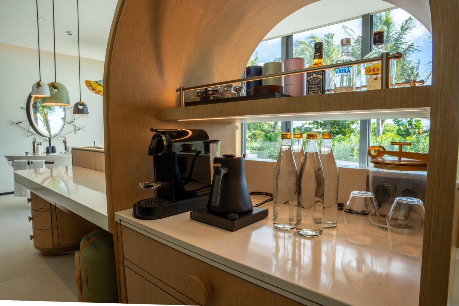 So Maldives, luksusowe wczasy na Malediwach 12