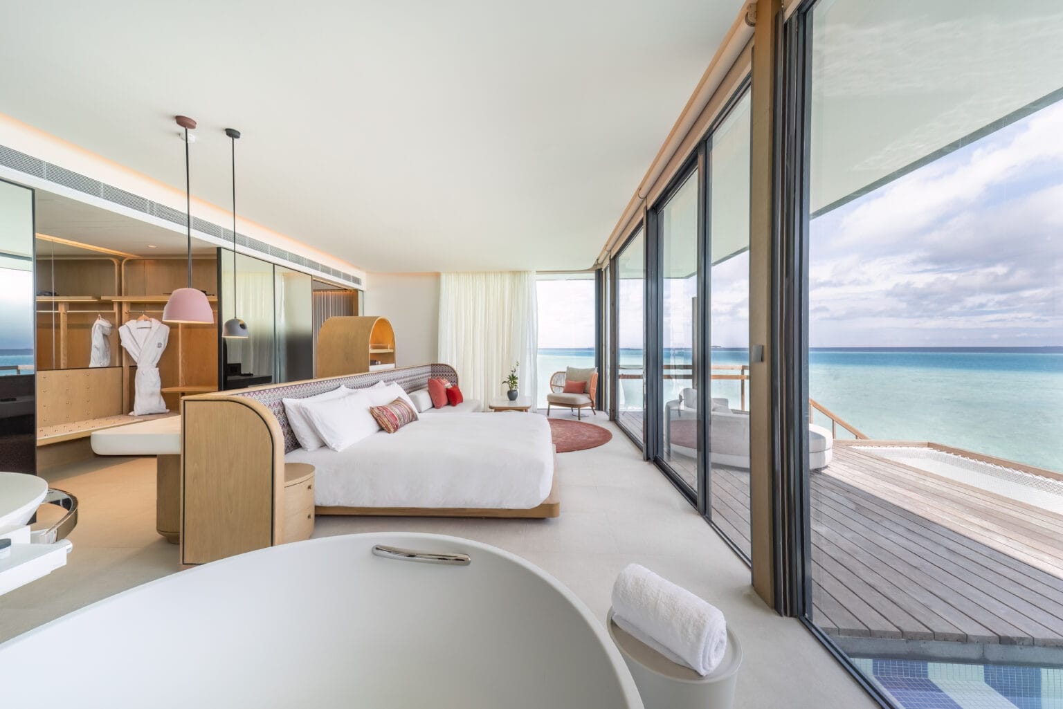 So Maldives, luksusowe wczasy na Malediwach 14