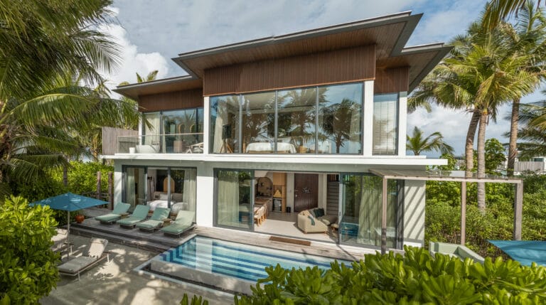 SO/Maldives,Rozrywka dla najmłodszych i całej rodziny,Zrównoważone podróże na Malediwach