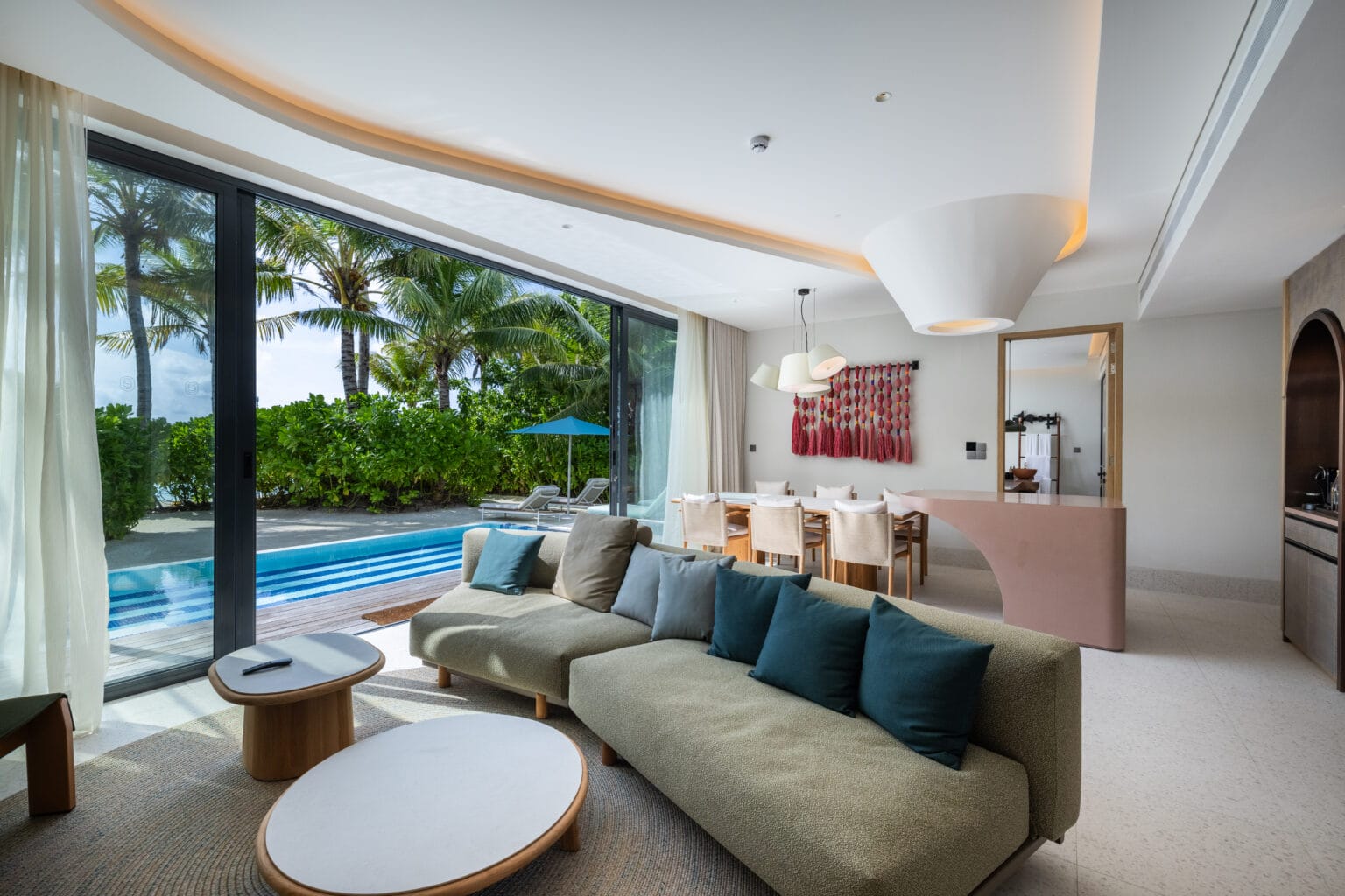 So Maldives, luksusowe wczasy na Malediwach 18