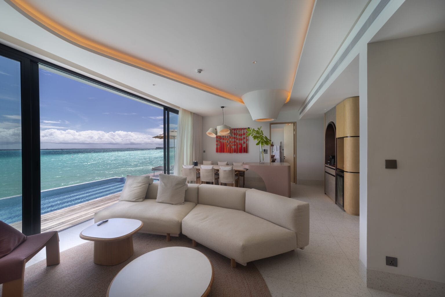 So Maldives, luksusowe wczasy na Malediwach 21