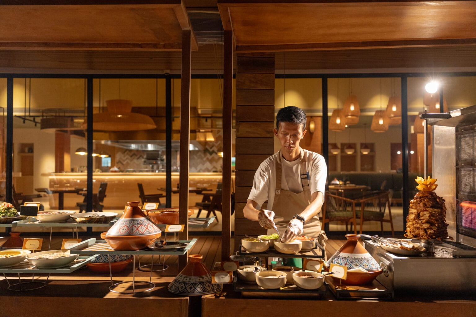 So Maldives, luksusowe wczasy na Malediwach 27