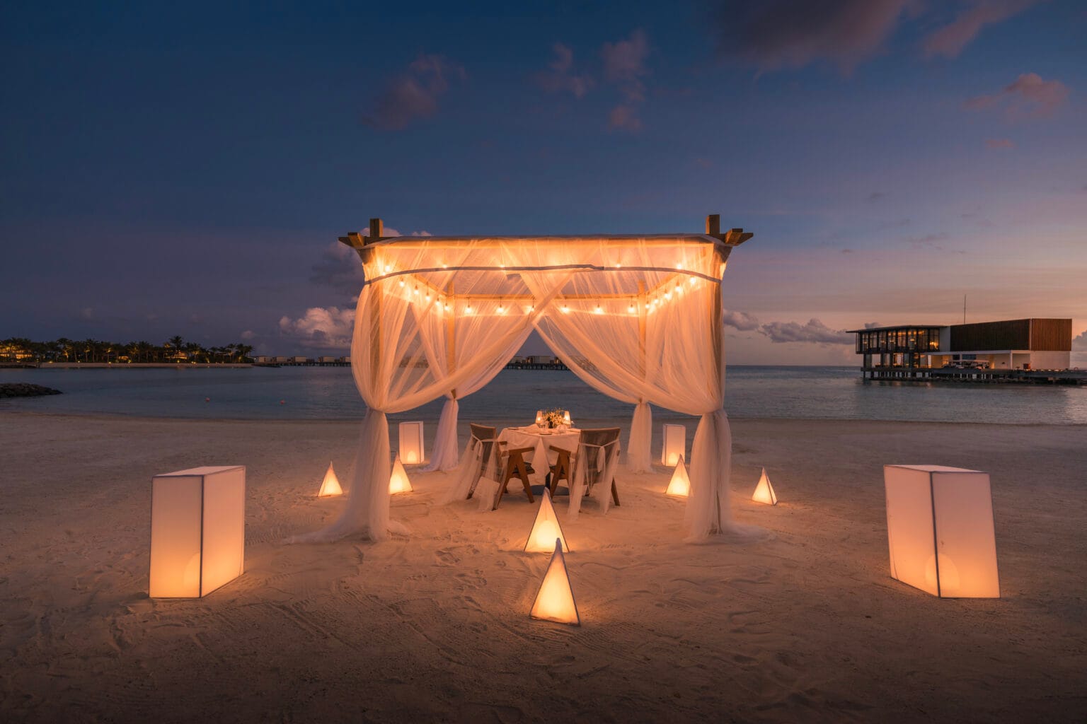 So Maldives, luksusowe wczasy na Malediwach 28