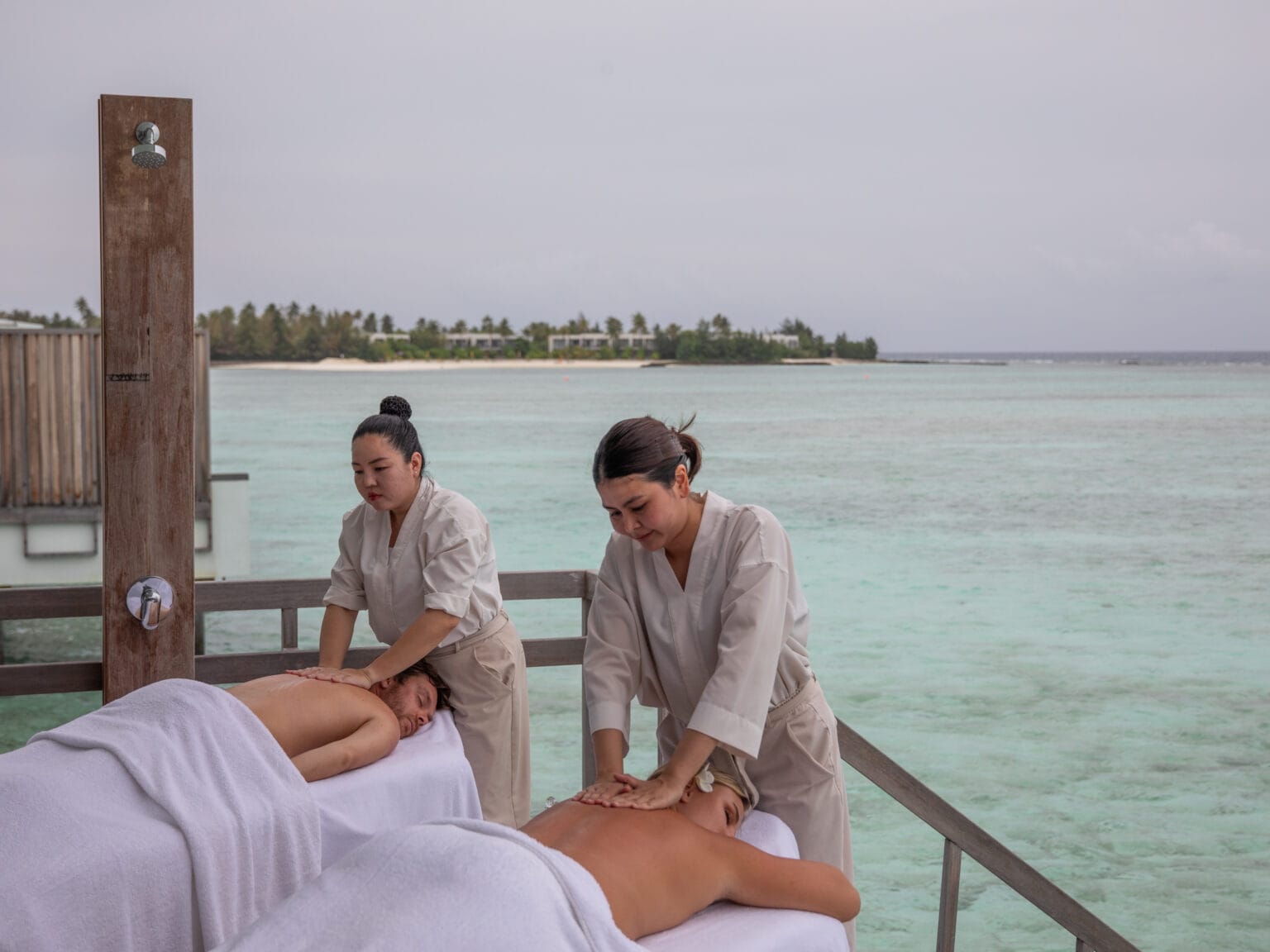 So Maldives, luksusowe wczasy na Malediwach 29