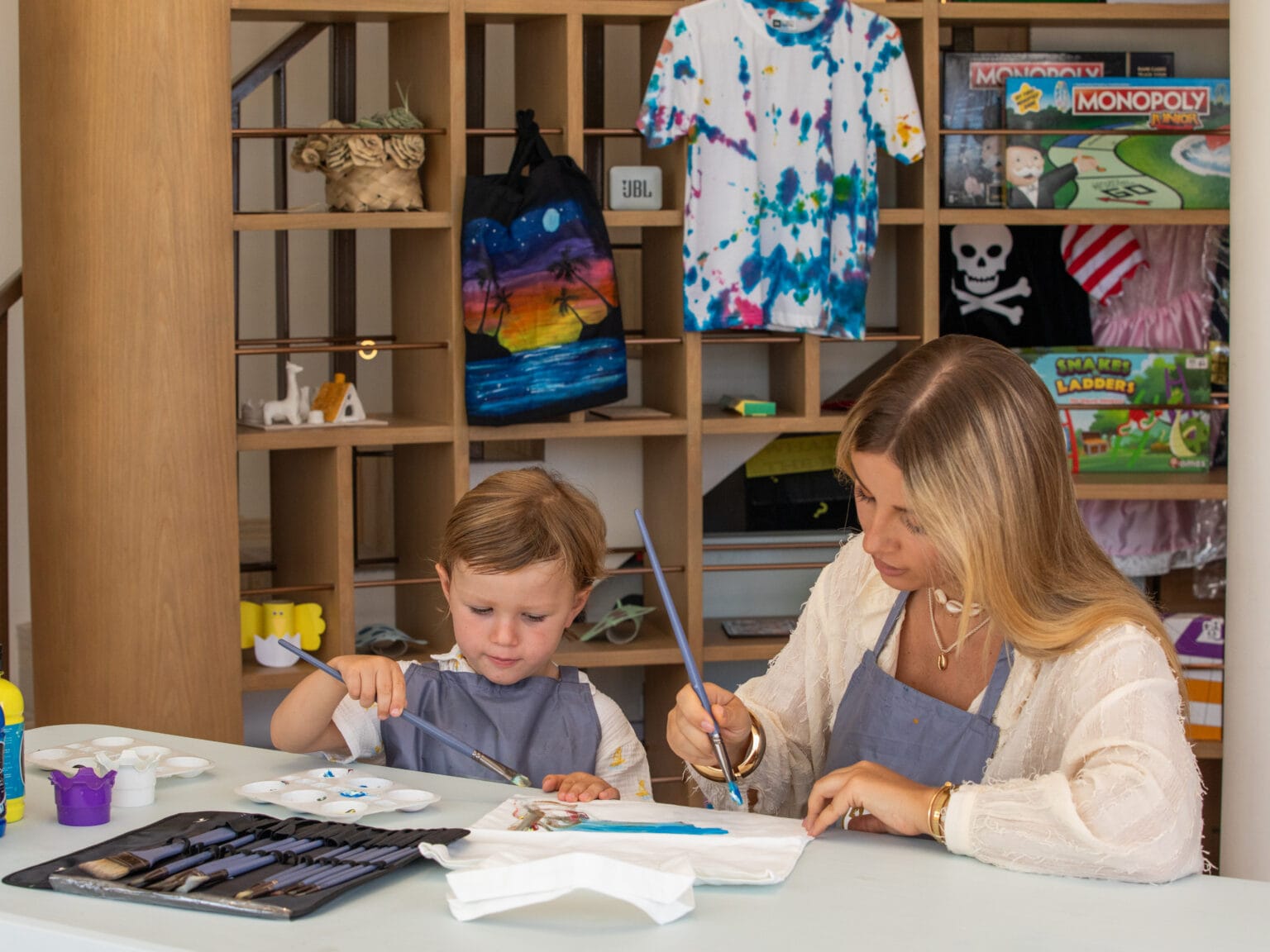 So Maldives, luksusowe wczasy na Malediwach 38