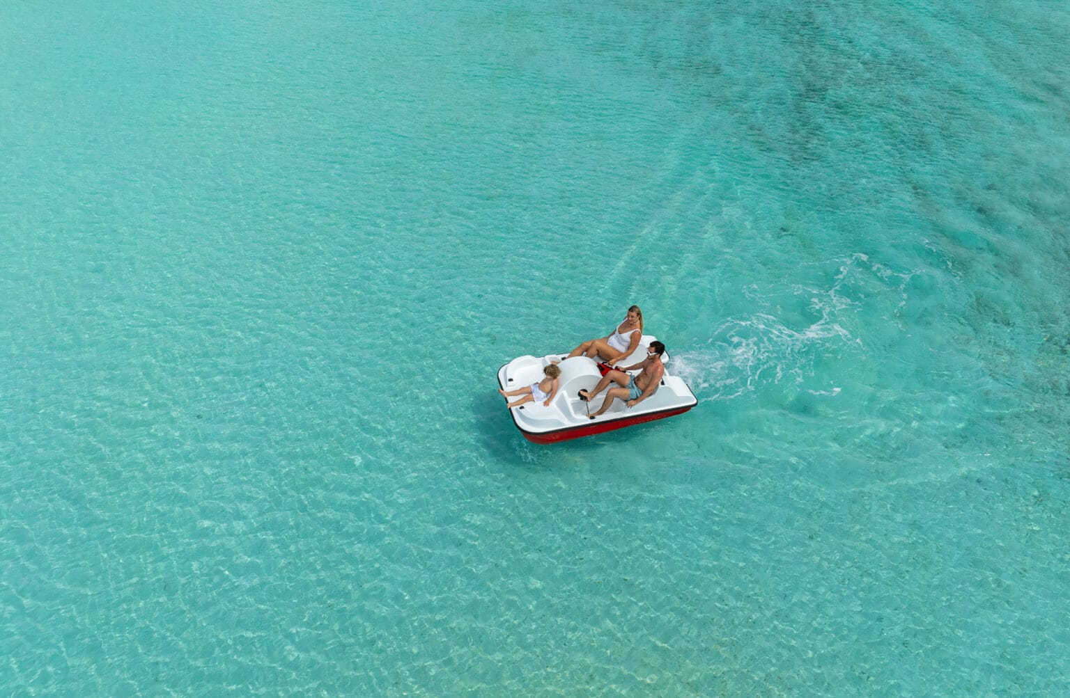 So Maldives, luksusowe wczasy na Malediwach 43