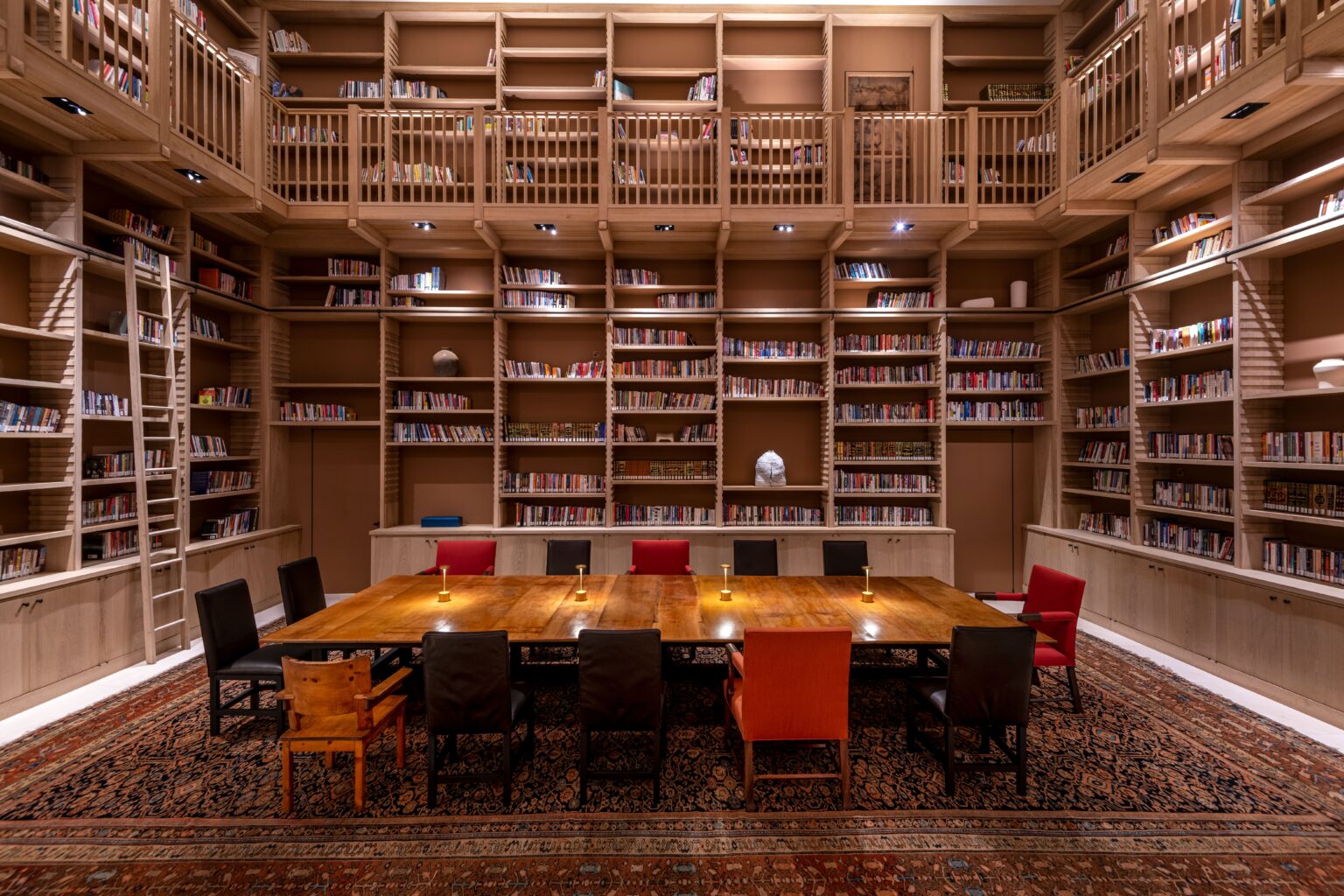 Zulal Wellness Resort by Chiva Som, Katar - luksusowe wakacje w Katarze 14