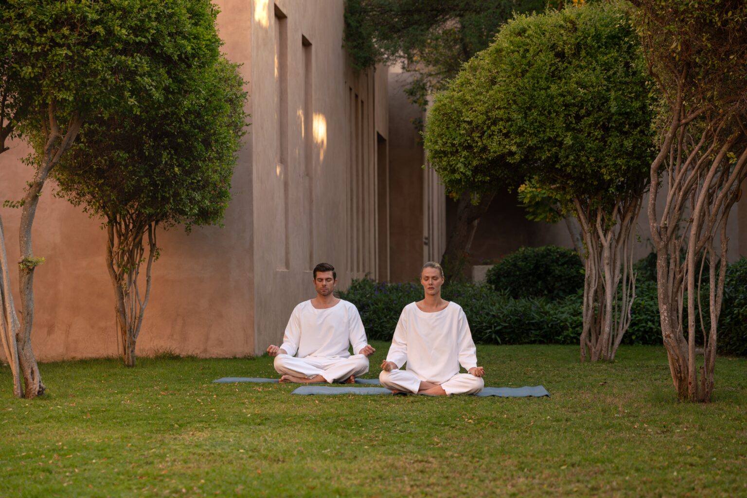 Zulal Wellness Resort by Chiva Som, Katar - luksusowe wakacje w Katarze 15