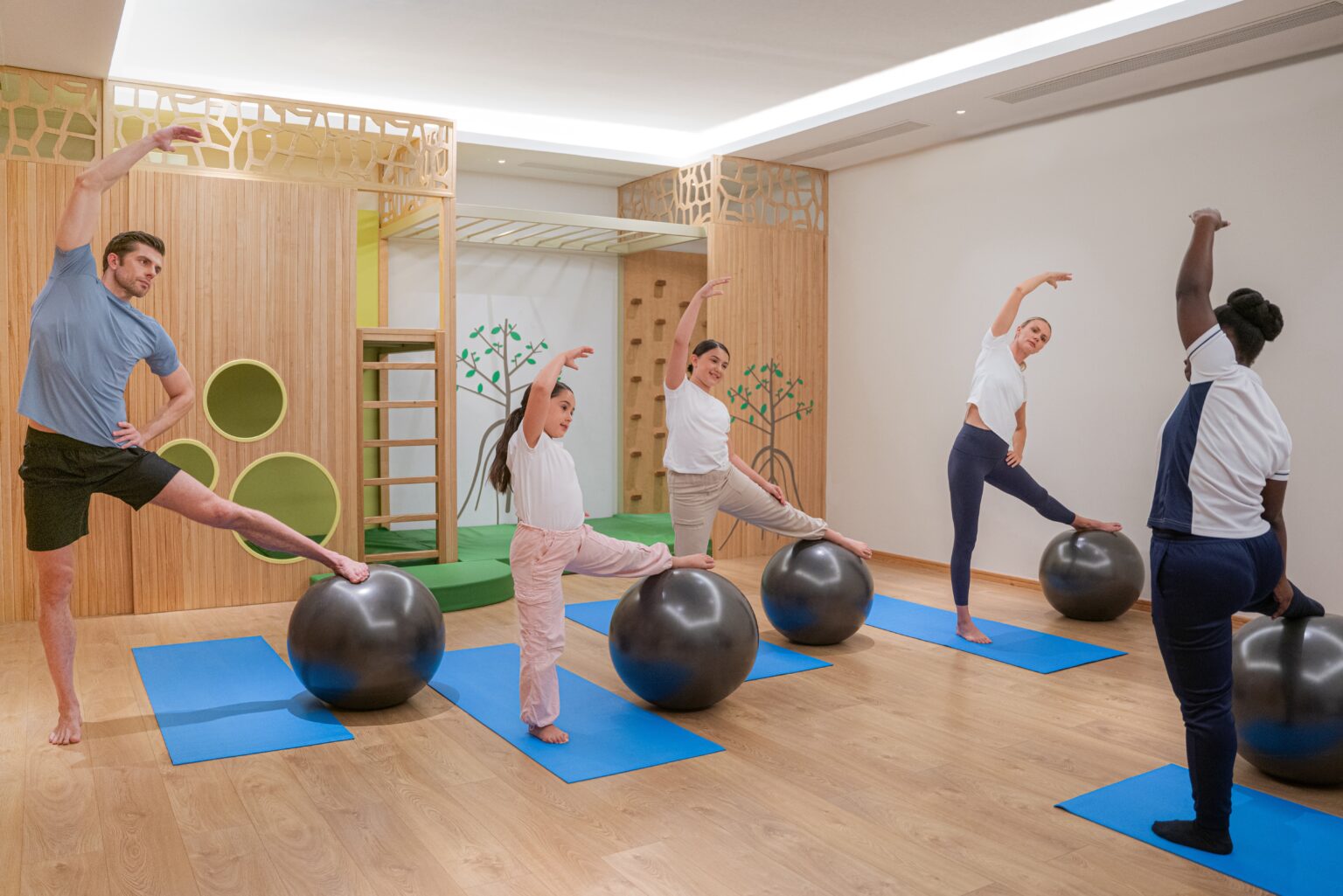 Zulal Wellness Resort by Chiva Som, Katar - luksusowe wakacje w Katarze 17