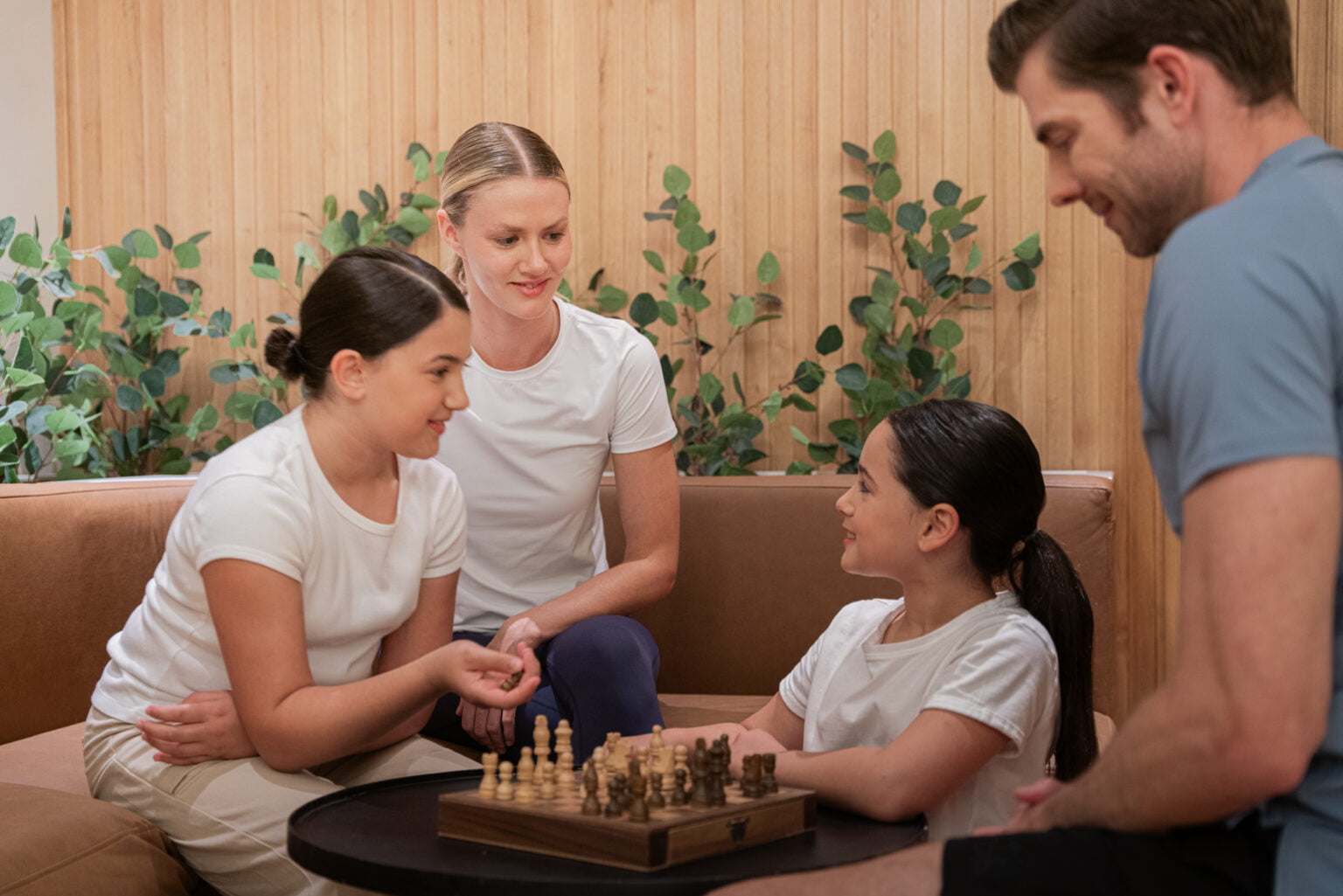 Zulal Wellness Resort by Chiva Som, Katar - luksusowe wakacje w Katarze 20