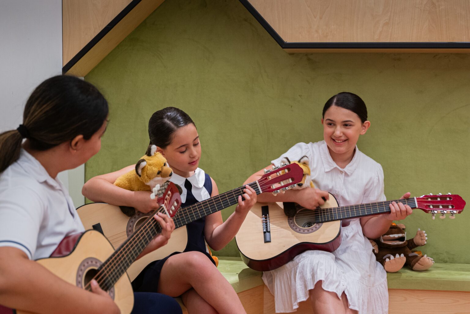 Zulal Wellness Resort by Chiva Som, Katar - luksusowe wakacje w Katarze 21