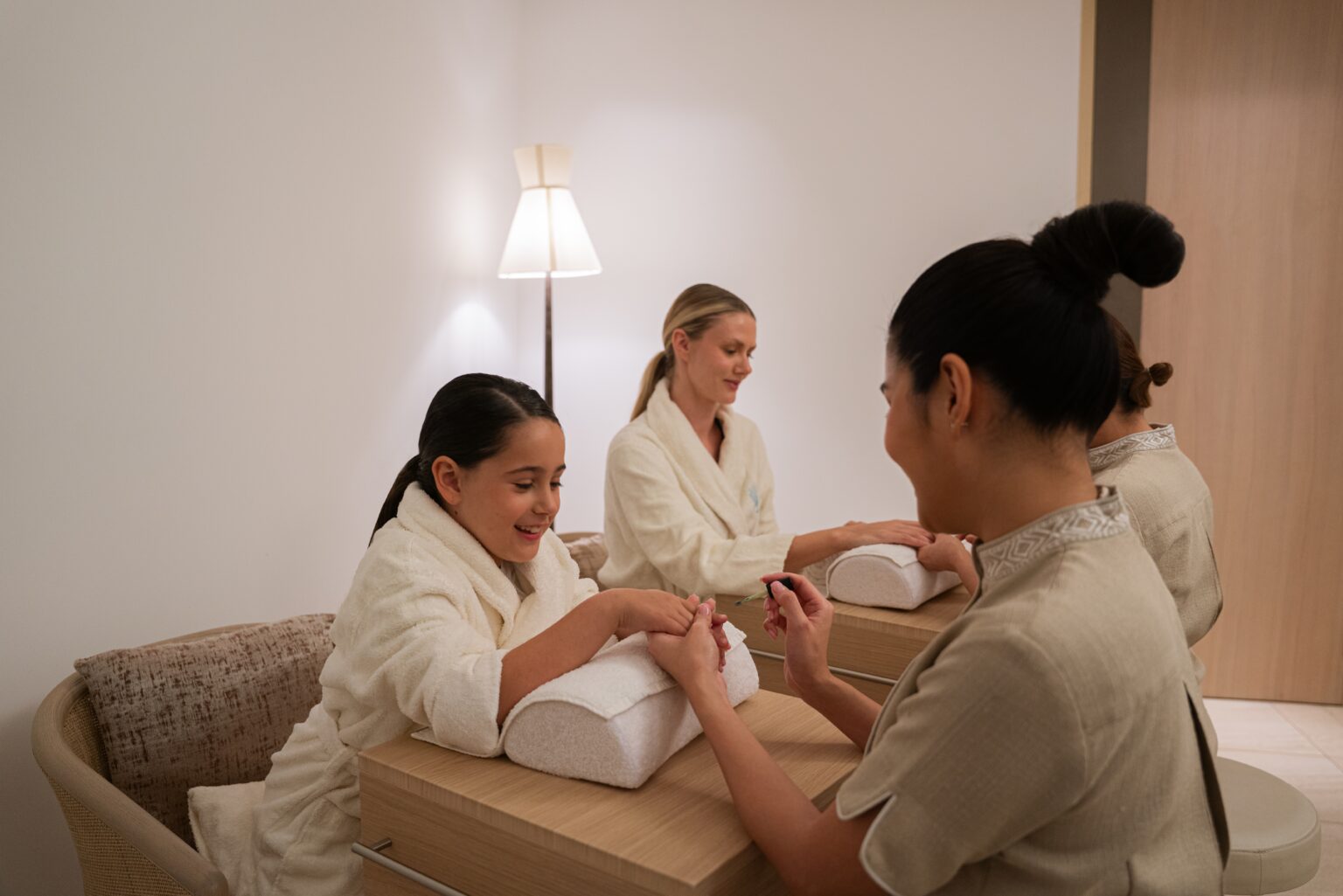 Zulal Wellness Resort by Chiva Som, Katar - luksusowe wakacje w Katarze 25