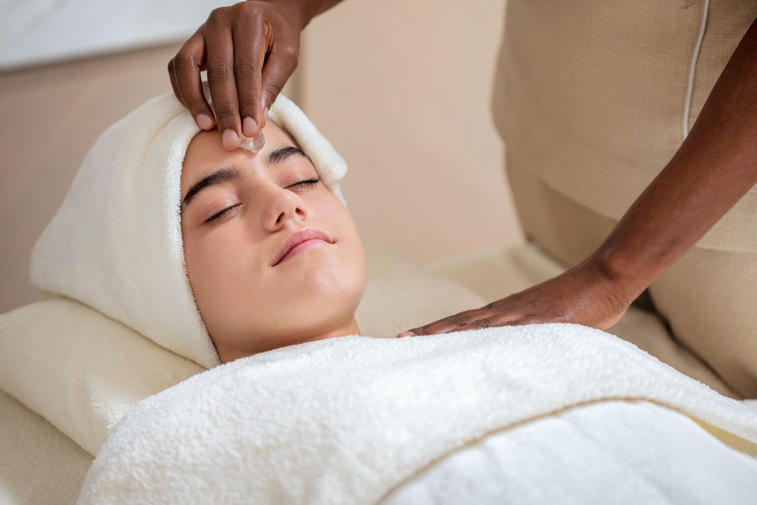 Zulal Wellness Resort by Chiva Som, Katar - luksusowe wakacje w Katarze 26