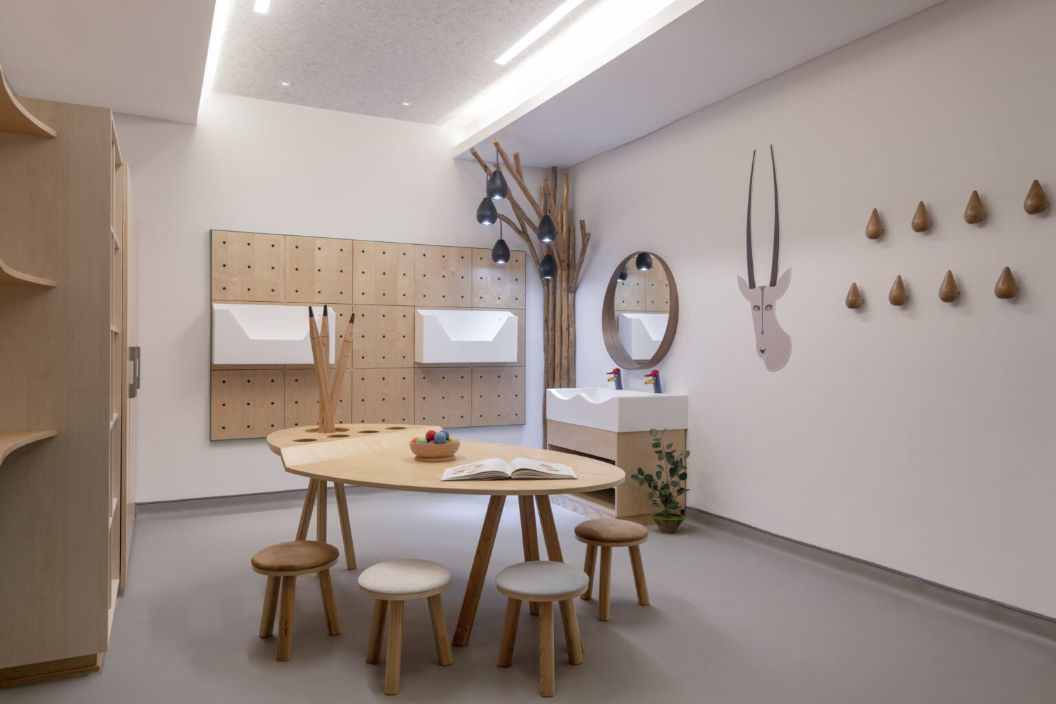 Zulal Wellness Resort by Chiva Som, Katar - luksusowe wakacje w Katarze 29