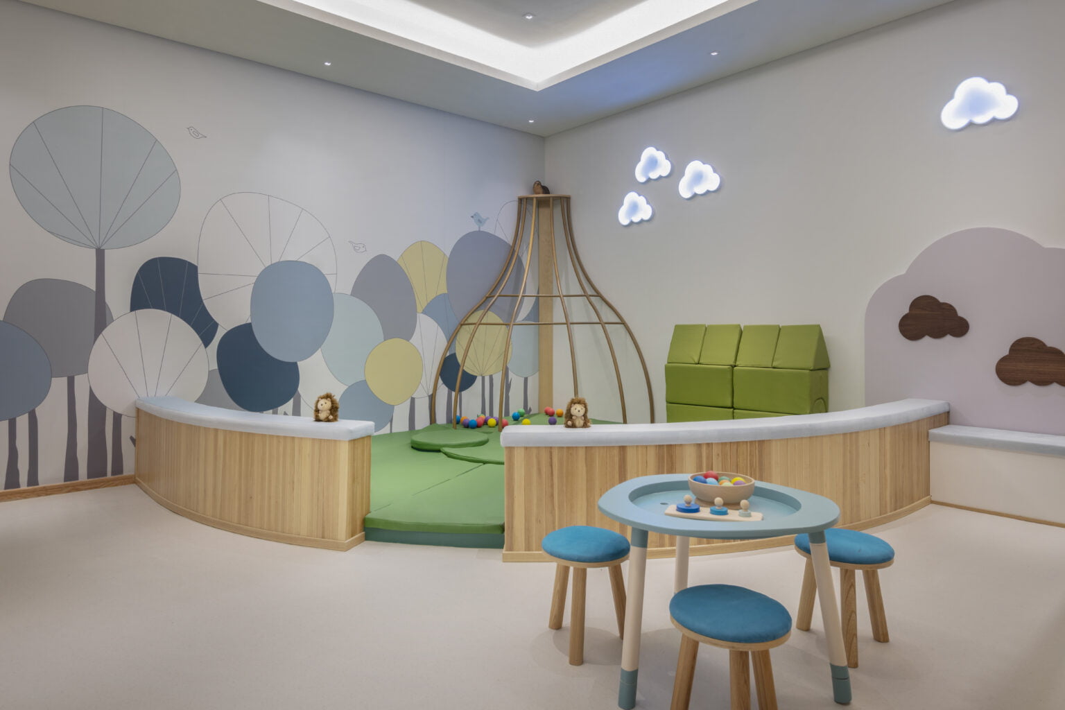 Zulal Wellness Resort by Chiva Som, Katar - luksusowe wakacje w Katarze 30