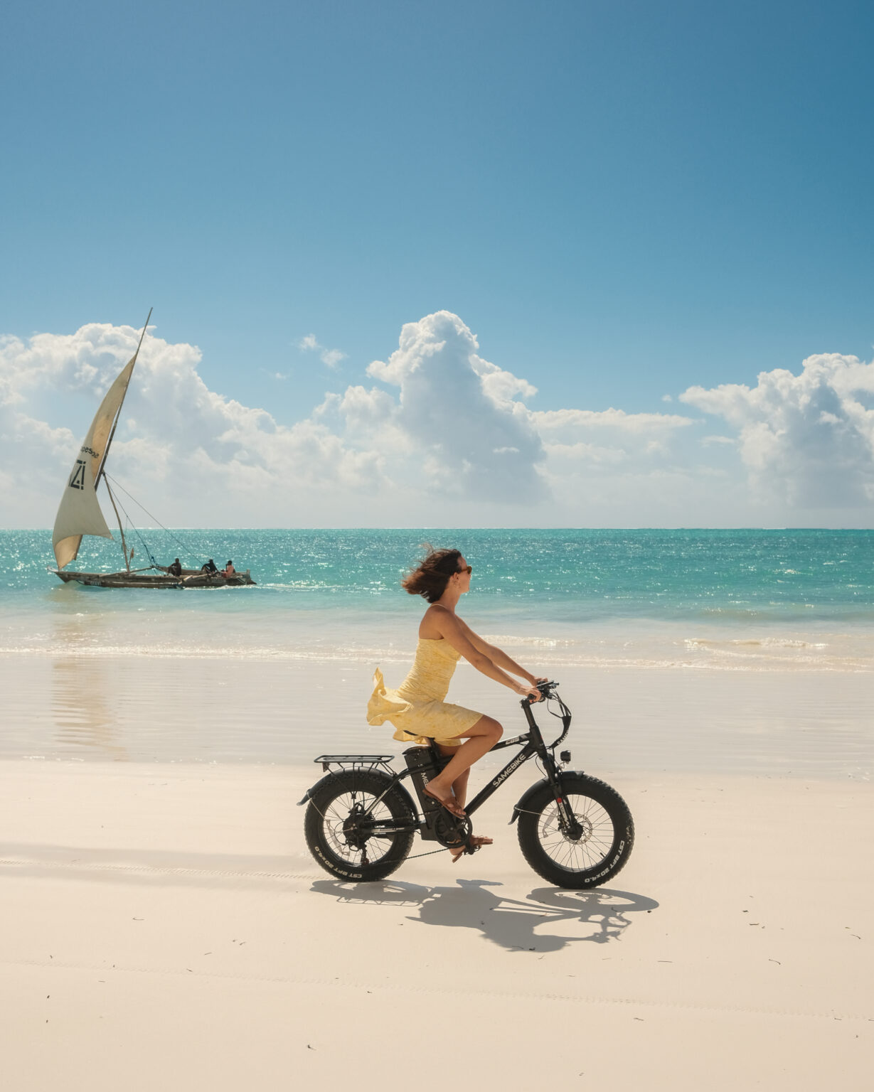 experiences beach e bikes for rent