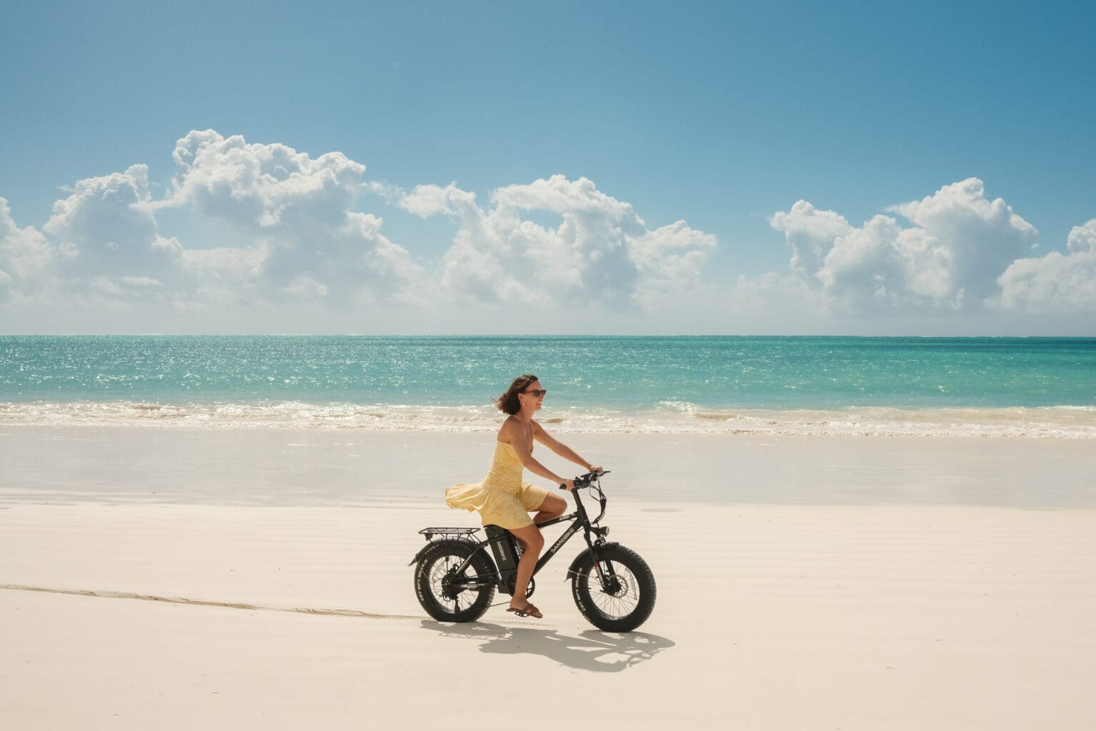 Luksusowe wczasy na Zanzibarze, eksluzywne hotele - Zanzibar White Sand 20