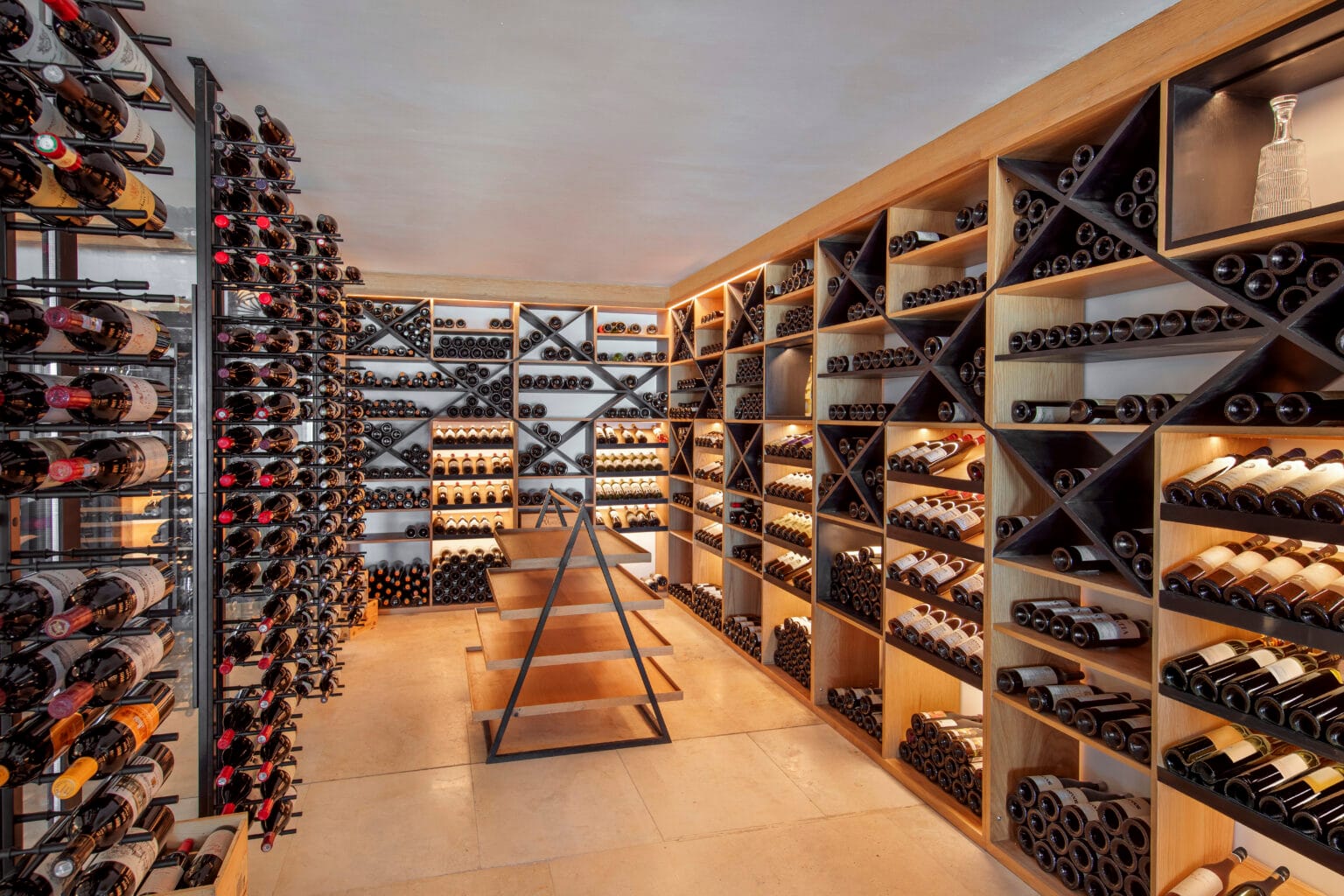 shangri la le touessrok mauritius vinoteca 4