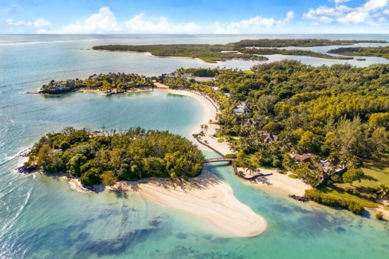 Odkryj ekskluzywny obiekt na mapie wyspy Shangri-La's Le Touessrok Resort & Spa,Ekskluzywny hotel Shangri La Le Touessrok na Mauritius to niezwykłe miejsce na wakacje marzeń,Trou d’Eau Douce,Mauritius,Shangri-La's Le Touessrok Resort & Spa