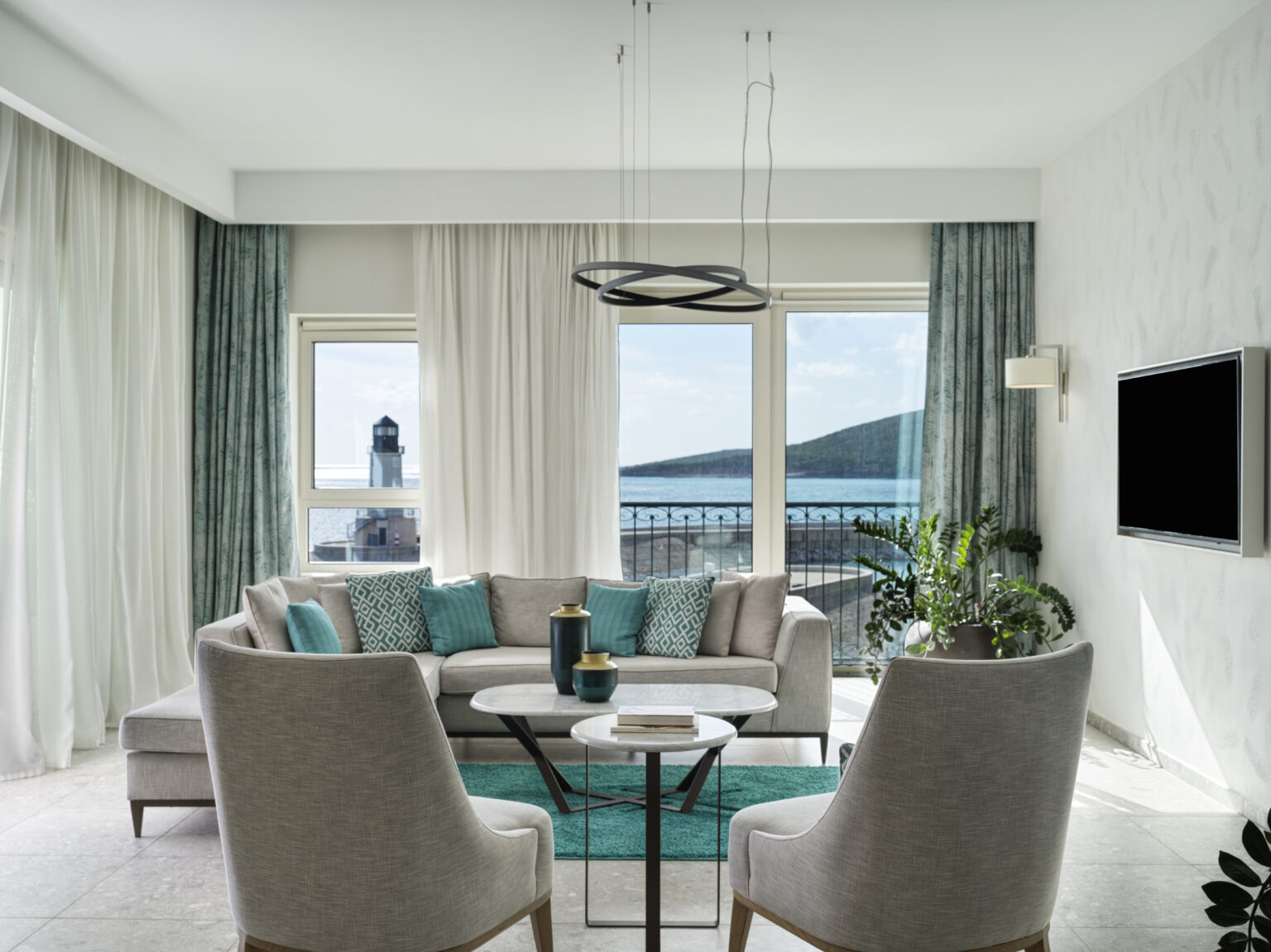 the chedi lustica bay montenegro (12) lustica bay penthouse