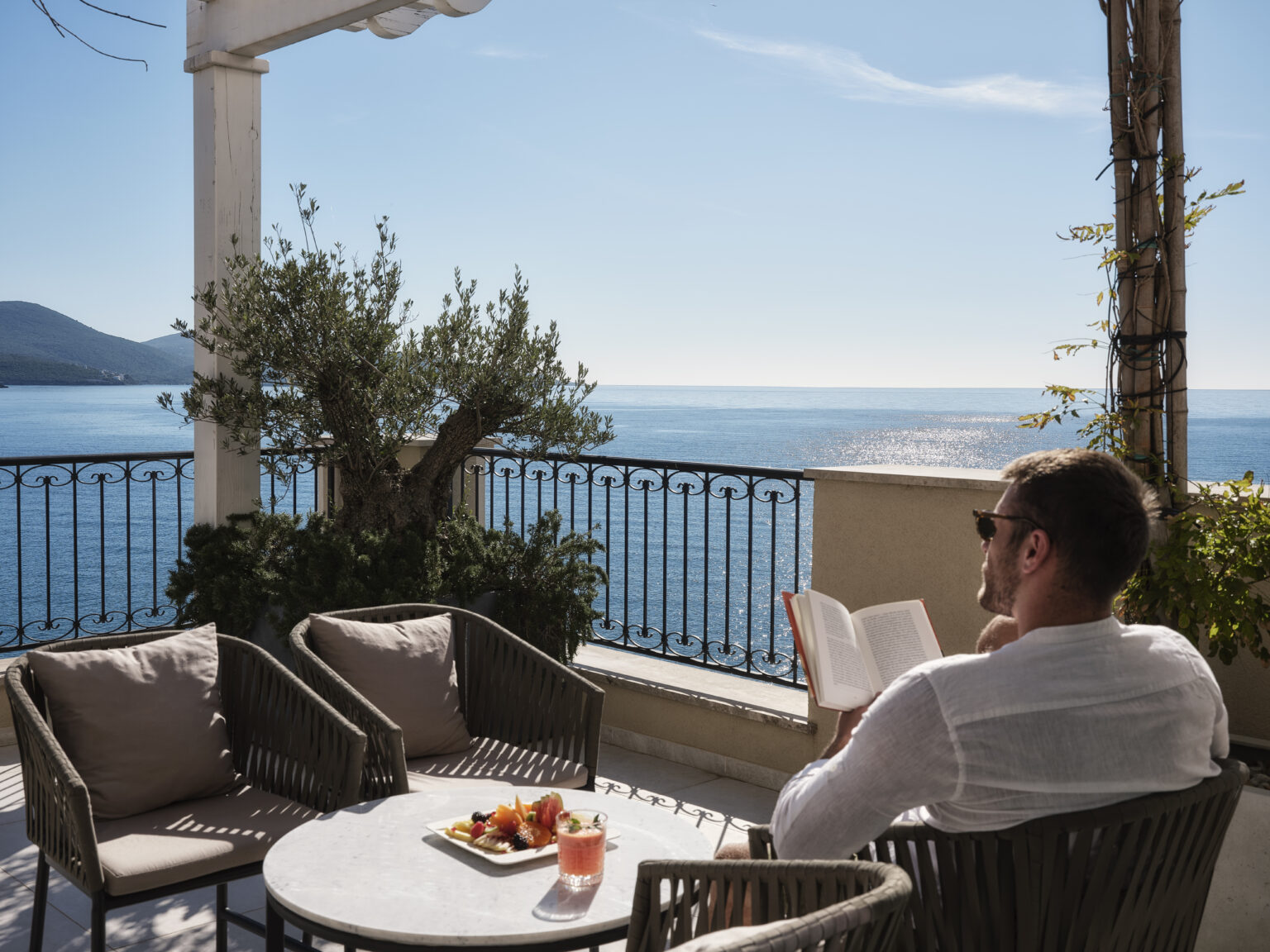 the chedi lustica bay montenegro (14) lustica bay penthouse