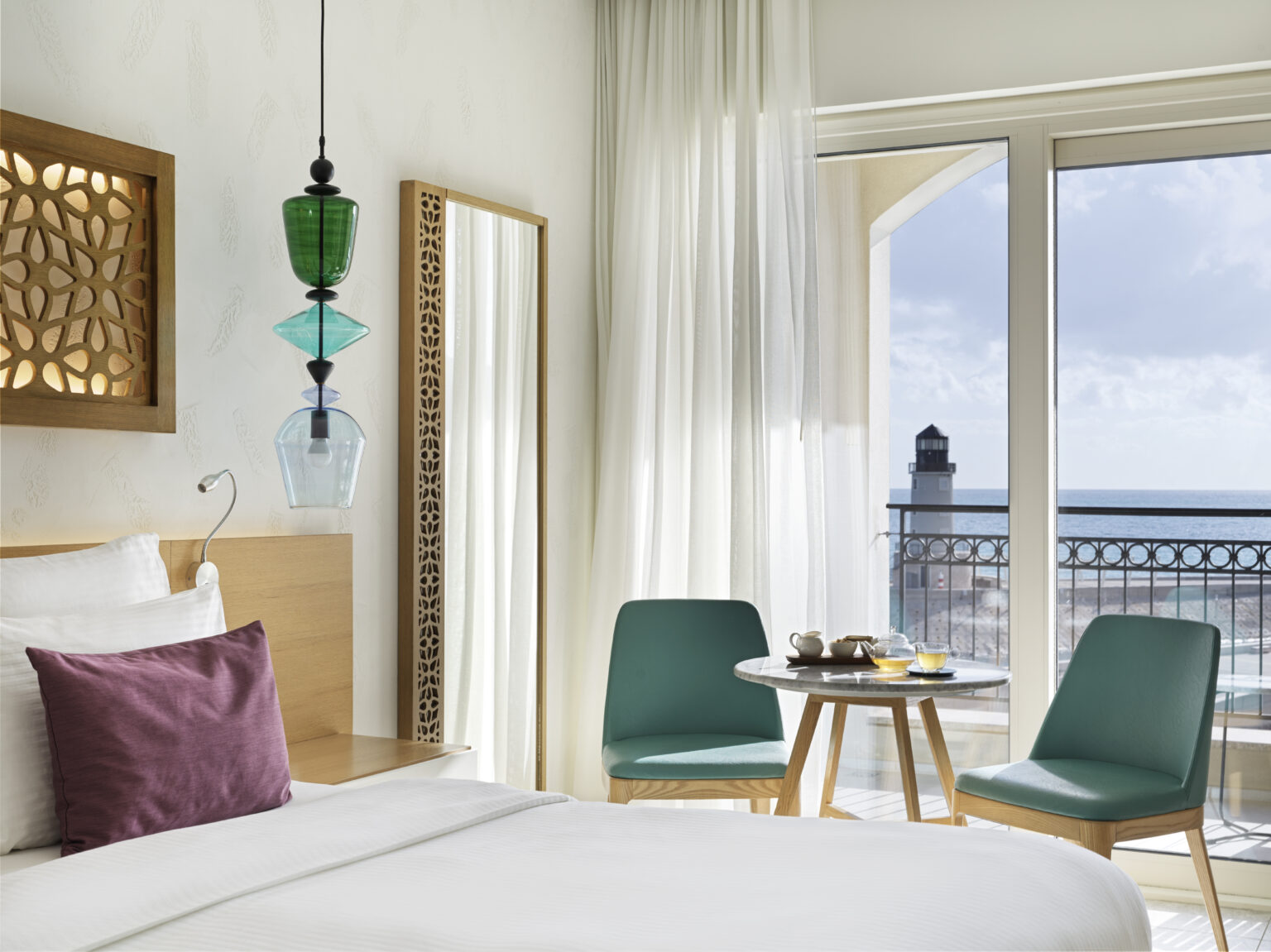 the chedi lustica bay montenegro grand deluxe room