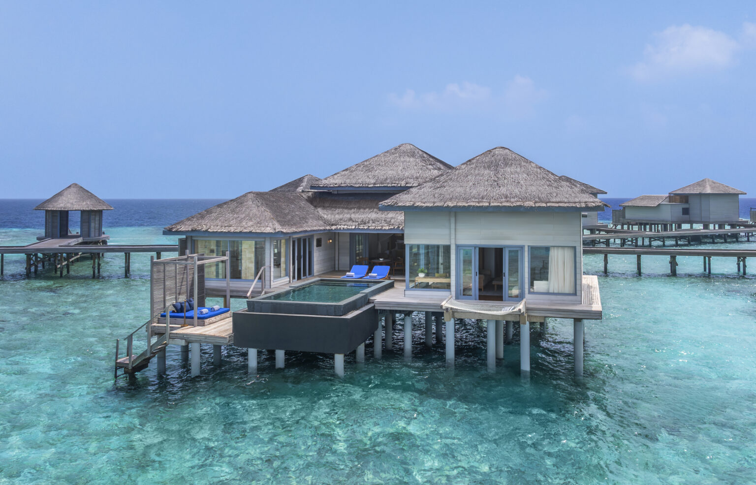 ak mlehp overwater villa exterior 02