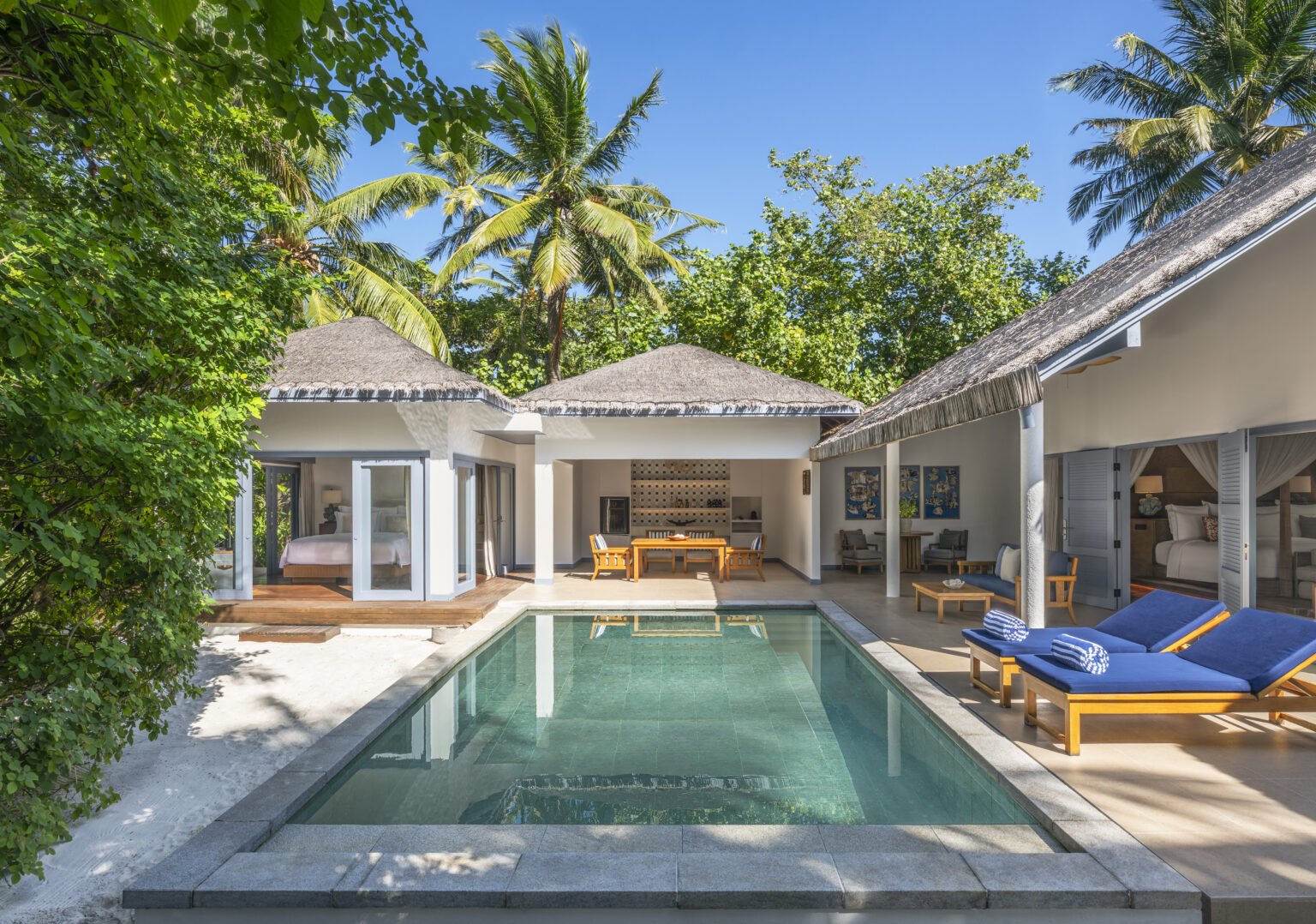 ak mlehp two bedroom family villa private pool 02