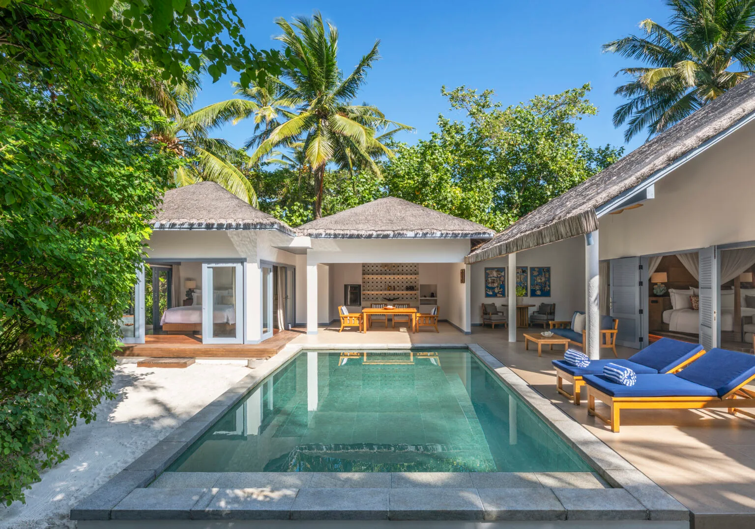 ak mlehp two bedroom family villa private pool 02