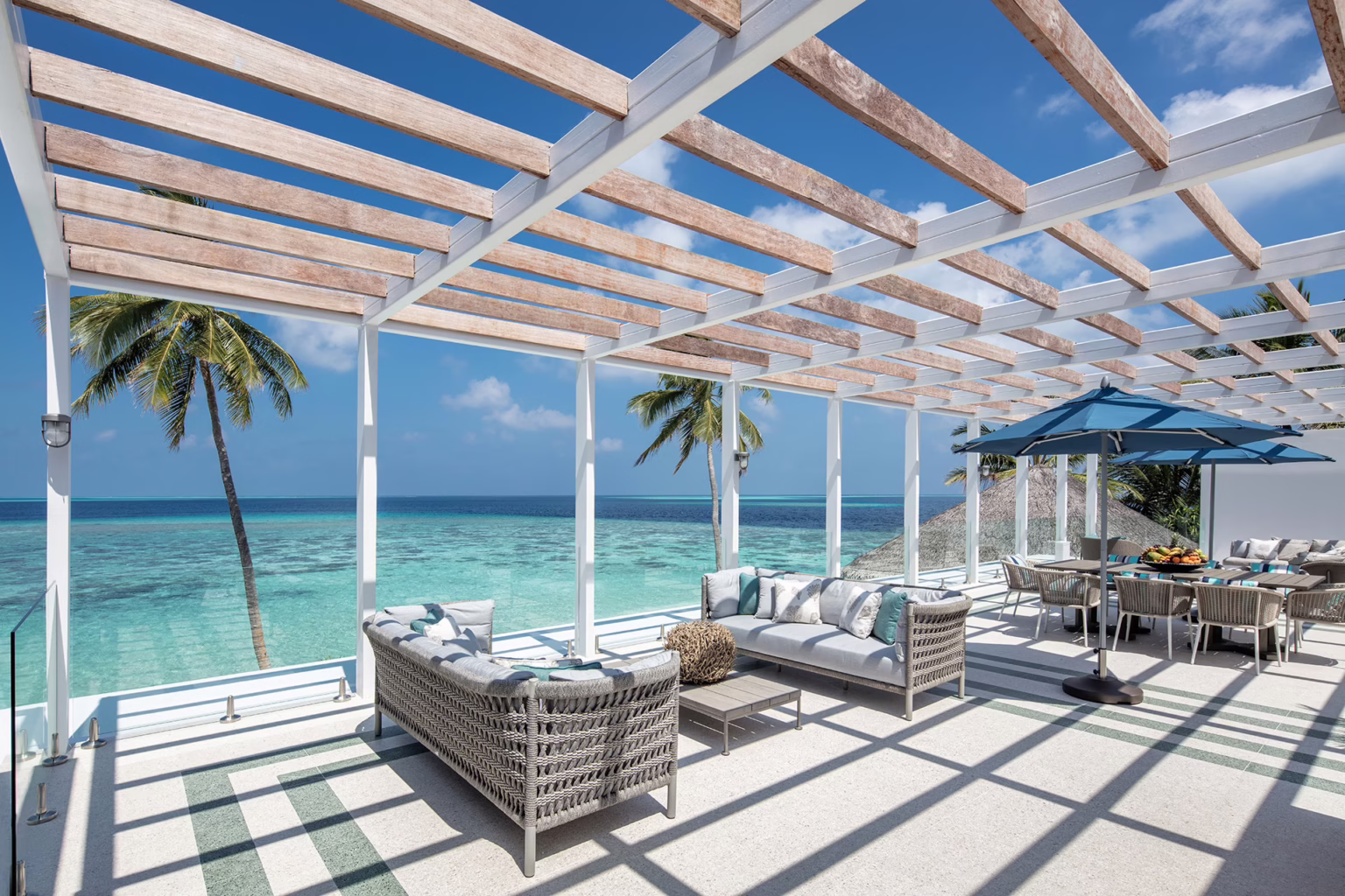 royal residence roof terrace 3